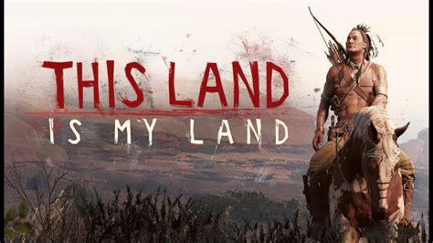 This Land Is My Land Early Access ★ Gameplay ★ Ultra Settings Youtube