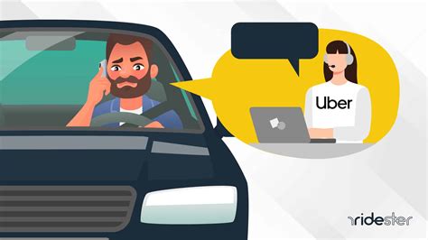 Uber Driver Support Get Help As A Driver In