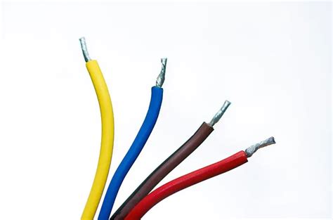 Electrical Wire Color Code In Usa Wiring Digital And Schematic