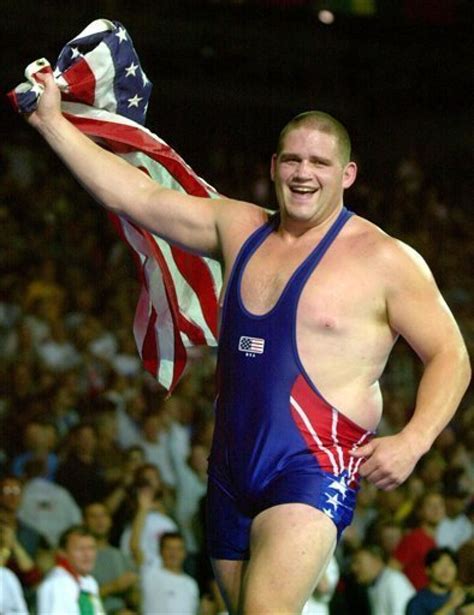 Wrestling Could Be Cut From Olympics The San Diego Union Tribune