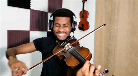Compose And Record Studio Quality Violin For Your Project By Toks