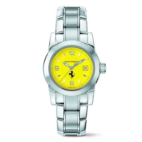 16 Ferrari Watches Revolution Mx Y Latam