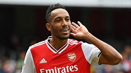 Arsenal news: ‘Pierre-Emerick Aubameyang would have challenged Thierry ...