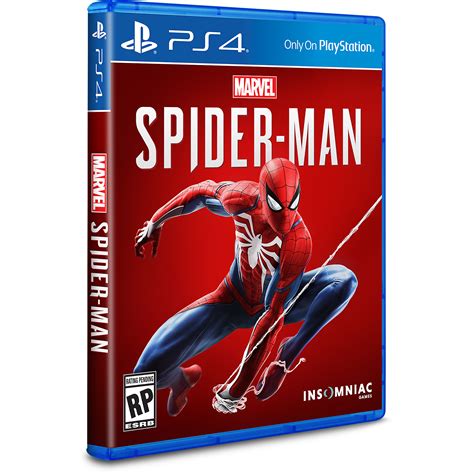 Review Spider Man Ps4 Figures And More