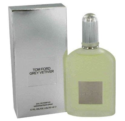 Since the first tom ford fragrance was created in 2006, this brand has stood out for providing exceptional scents. Tom Ford Grey Vetiver Men's Perfume Price and Review ...