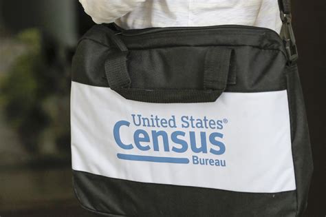 House Oks Bill To Curb Political Interference With Census Ap News