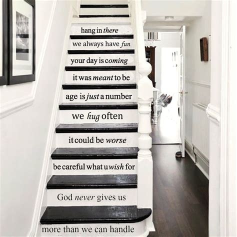 Staircase Decor 3 Common Mistakes What To Do Instead Stairway