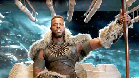 Crítica De Black Panther Wakanda Forever Homenaje A Chadwick Boseman