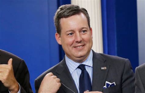 Fired Fox News Host Ed Henry Sues Network And Ceo For Defamation