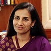 CBI-accused Chanda Kochhar attends meet with Union Minister