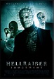 Sección visual de Hellraiser: Judgment - FilmAffinity