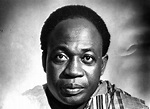 Kwame Nkrumah (1909-1972)