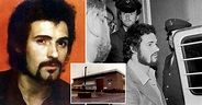 Revealed: Peter Sutcliffe’s ‘life of Riley’ during last years in jail ...