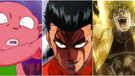 One Punch Man 5 Personajes De Anime Que Metal Bat Puede Vencer La