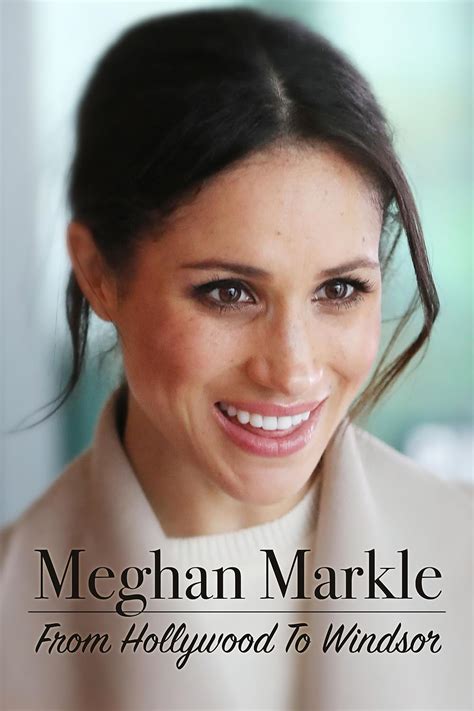 Imdb Meghan Markle