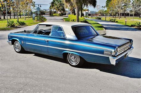 Shop millions of cars from over 21,000 dealers and find the perfect car. All American Classic Cars: 1963 Ford Galaxie 500 XL 2-Door ...