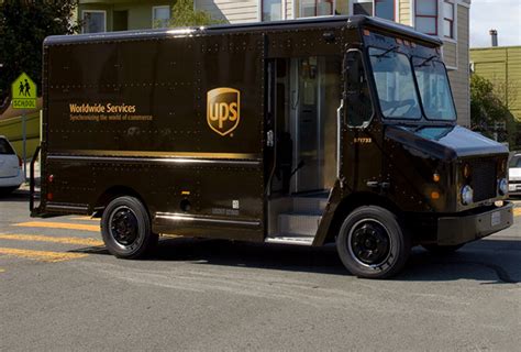 Ups Workers Approve Historic Contract Ending Strike Threat
