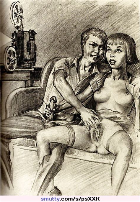 Erotic Art Drawings Skizzen Sketches Paintings Porn Pics