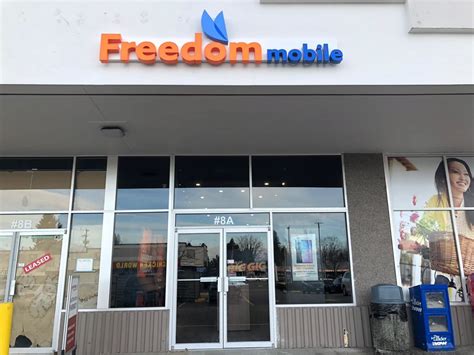 Freedom Mobile Surrey Bc 12830 96 Ave Suite 8a Canpages