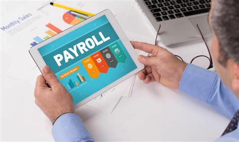 The Basics Of Employee Payroll Search And Shop