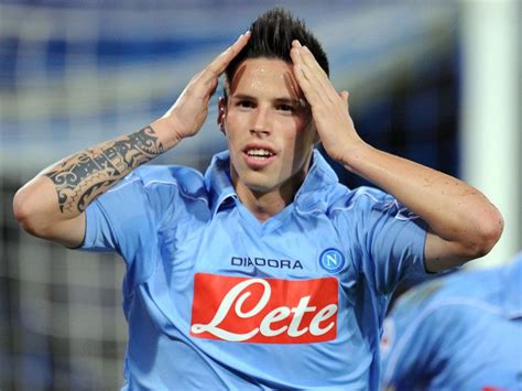  hd video produced by: Marek Hamsik - Slovakia | Player Profile | Sky Sports Football