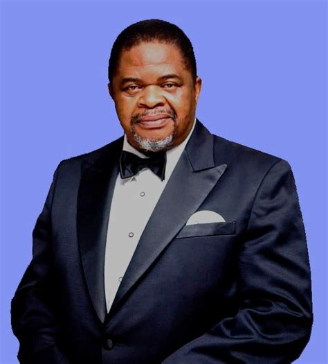 Get To Know Bright Msaka Dpp Presidential Hopeful Malawi Voice