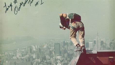 Video Of World Trade Center Base Jump The New York Times