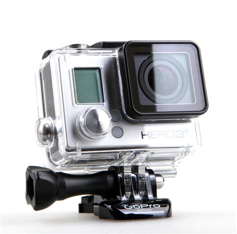 Gopro Cameras Equal Revenue Media Equals Recognition Can Recognition