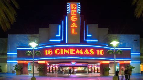 Regal Cinemas Will Be Reopening This August The Cultured Nerd