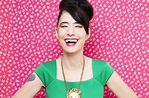 Kathleen Hanna on Being With Her, a Possible Le Tigre Reunion and Riot ...