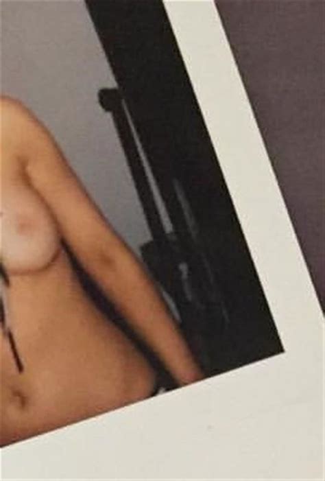 Christina Aguilera Boob Slip In Unreleased Pics My Xxx Hot Girl