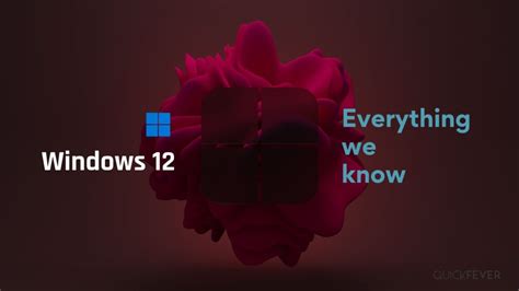 Windows 12 Iso Release Date Features And Everything We Know