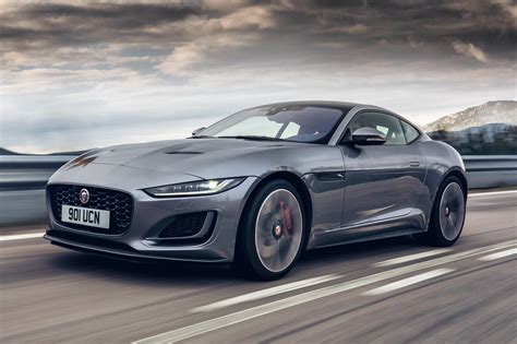 Jaguar Ceo Talks All Electric Sports Cars Carbuzz