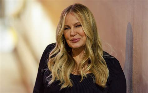 Jennifer Coolidge Says American Pie Helped Her Sleep With 200 People I Got A Lot Of Play