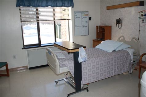 Swing Bed Program Central Montana Medical Center