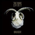 Carátula Frontal de The Duke Spirit - Bruiser - Portada