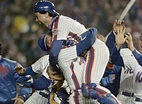WATCH: The Mets won the World Series on this day in 1986 - nj.com