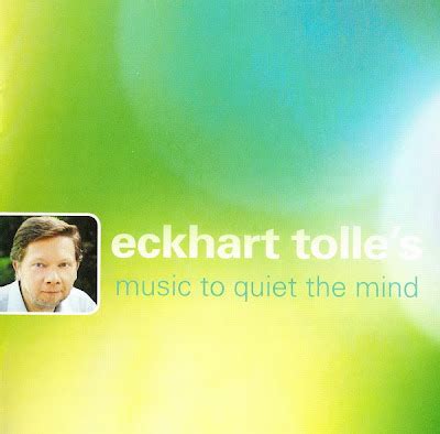 New Age Meditative Neo Classical Various Artists Eckhart Tolle S
