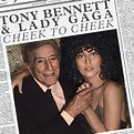 Płyta kompaktowa Lady Gaga & Tony Bennett Cheek To Cheek (polska) (cd ...