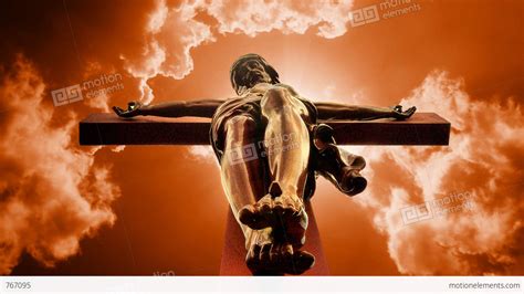 Jesus Christ Church Crucified Crucify Religion Cross Crown Crucifix
