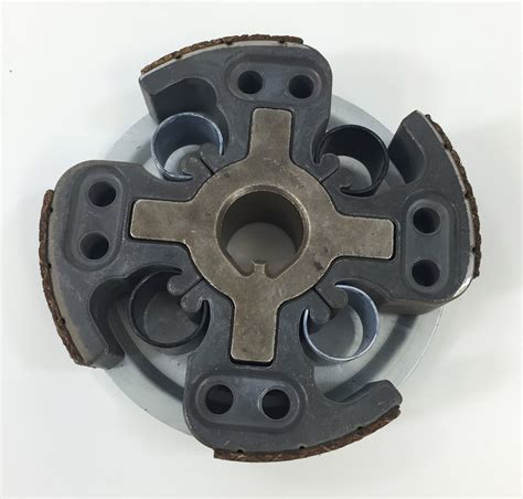 Hilliard Corporation Centrifugal Clutches