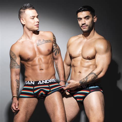Weekend Feast With Trevor Fabian New Collections By Andrew Christian And More Laptrinhx News
