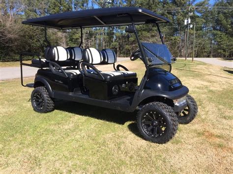 Golf cart parts near me. Custom Golf Carts Columbia | Sales, Services & Parts ...