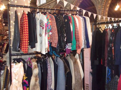 London Pop Ups Pop Up Vintage Fairs For April In Hampstead And Islington