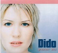 Dido – Greatest Hits (CD) - Discogs