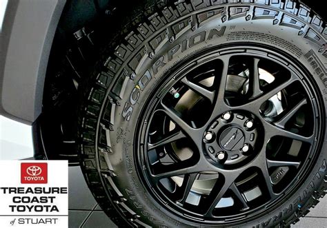New Toyota Rav4 2018 2021 Xp Matte Black X Series 17 Inch Wheels 5pc Ebay