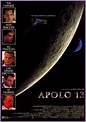 Cartel de la película Apolo 13 - Foto 17 por un total de 17 - SensaCine.com