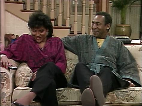 Watch The Cosby Show Season 2 Episode 19 Full House 1986 Full