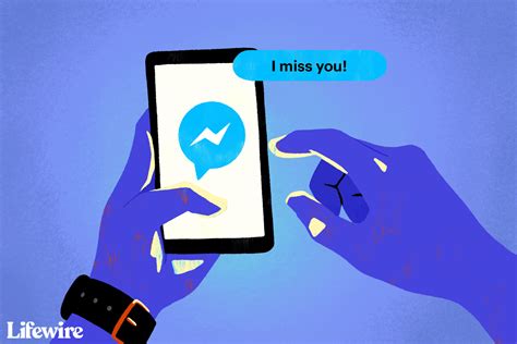 Facebook Messenger Everything You Need To Know