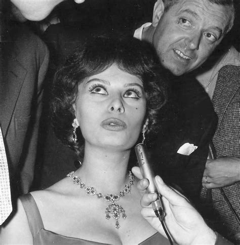 Sophia Loren